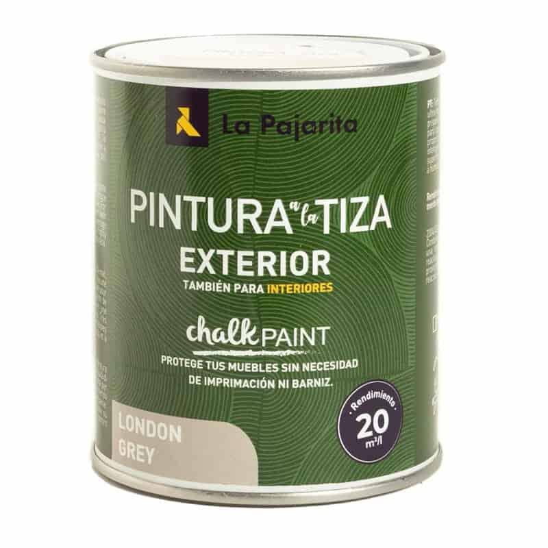 ▷ Pintura a la tiza. Ideas para decorar con chalk paint en 2021.