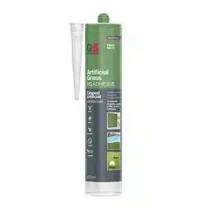 Adhesivo para césped artificial