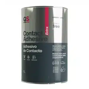 Adhesivo de contacto