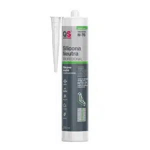 Sellador Silicona neutra