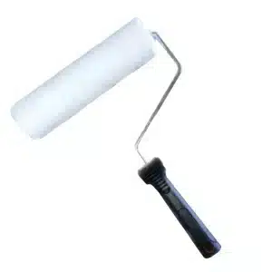 Rodillo Pintura Acrílico 20 cm – Acabado Liso Profesional